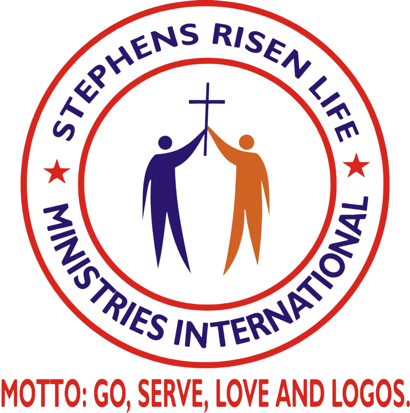 Stephen Risen Life Ministries